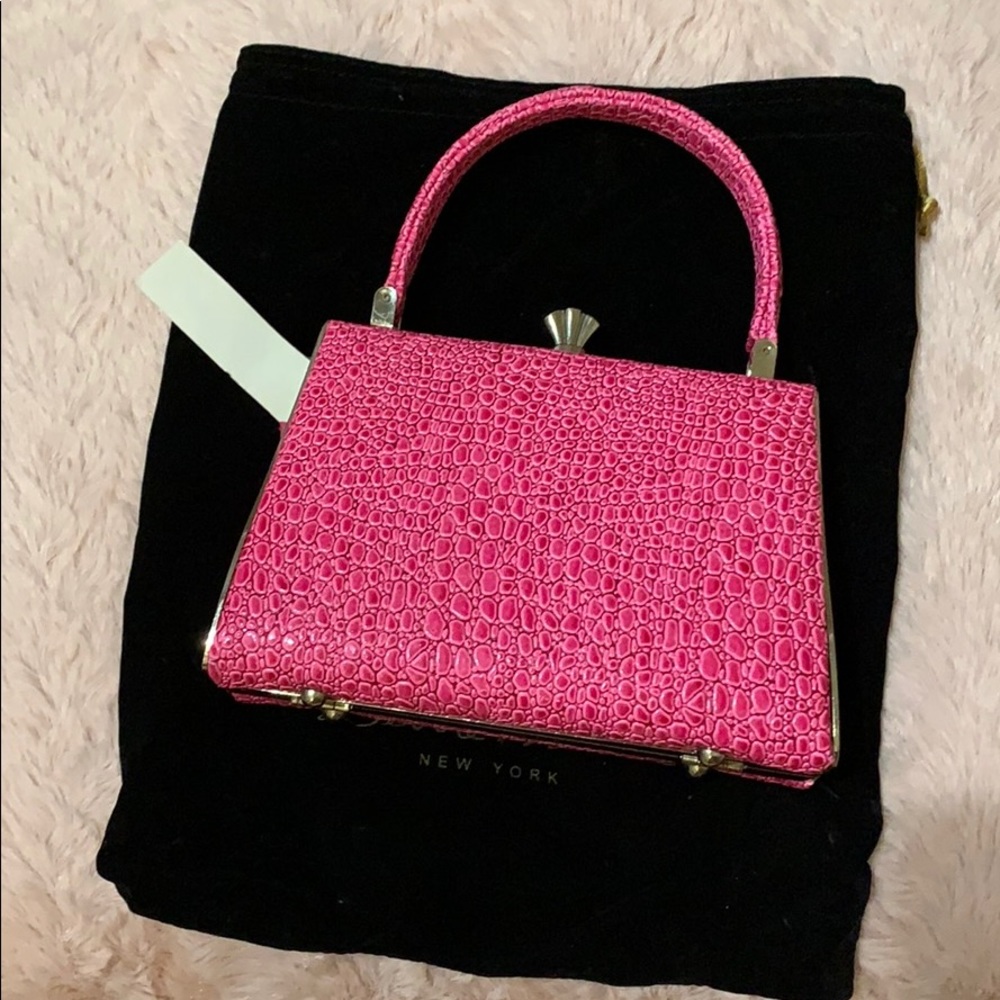 Debbie Brooks Handbag - Picture 5 of 8